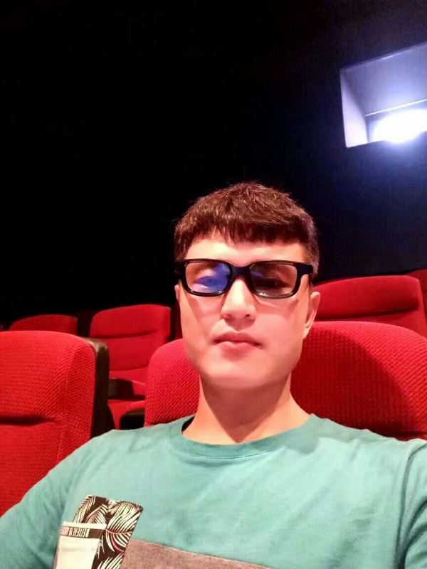 从这里开始的第一张照片--吉林交友中心