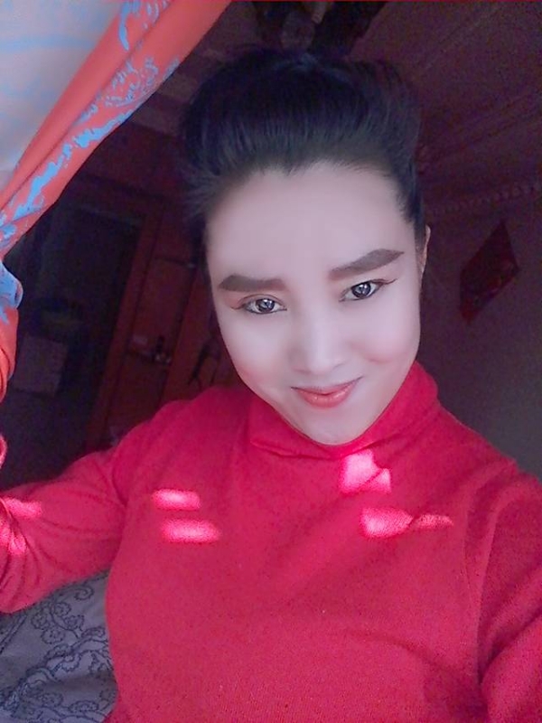 红狼的第一张照片--吉林交友中心