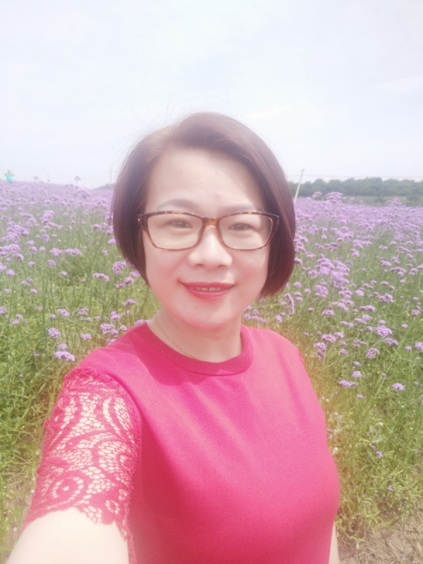 岁月静好的第一张照片--吉林交友中心