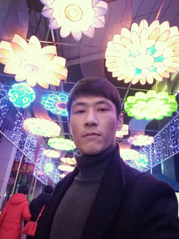 知己的第一张照片--吉林交友中心