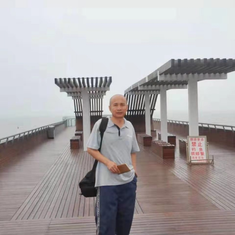 水云间的第一张照片--吉林交友中心
