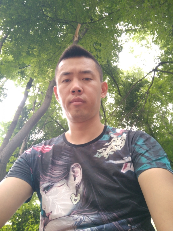 适合的第一张照片--吉林交友中心