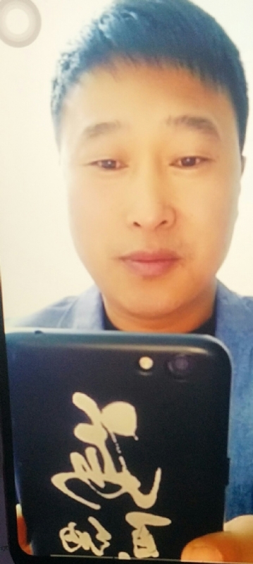 可乐猫的第一张照片--吉林交友中心