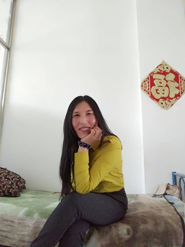 飘萍的第一张照片--吉林交友中心