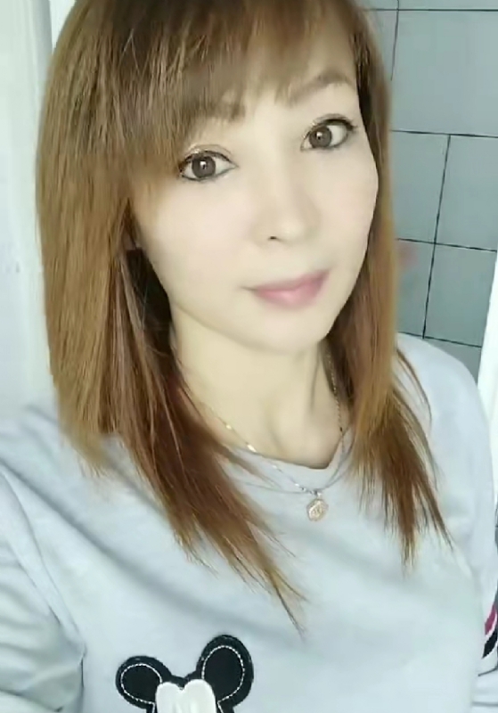 魅力白玲的第一张照片--吉林交友中心