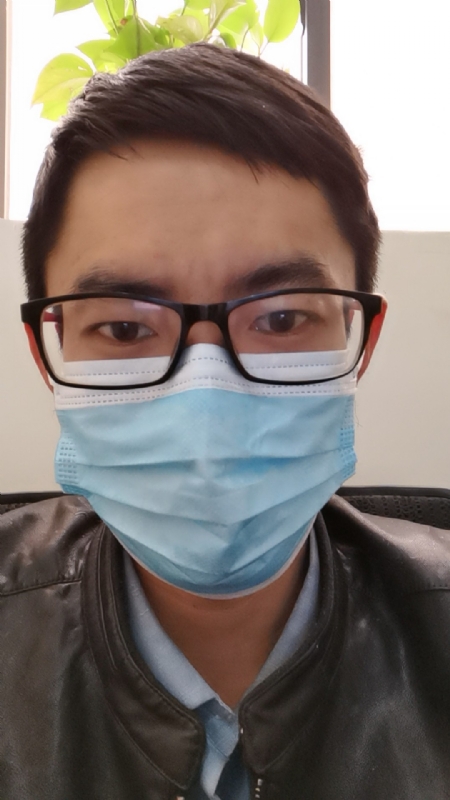 凉白开的第一张照片--吉林交友中心