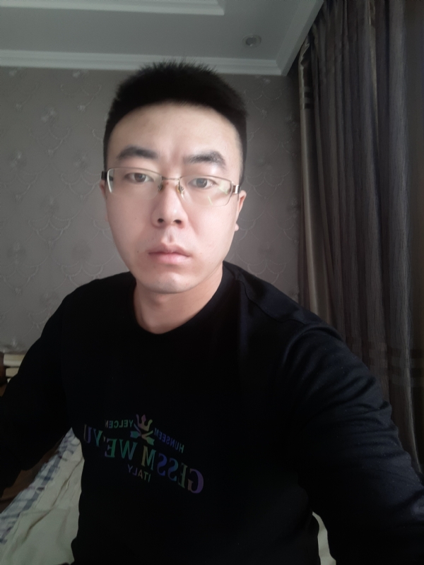 相守一生的第二张照片--吉林交友中心