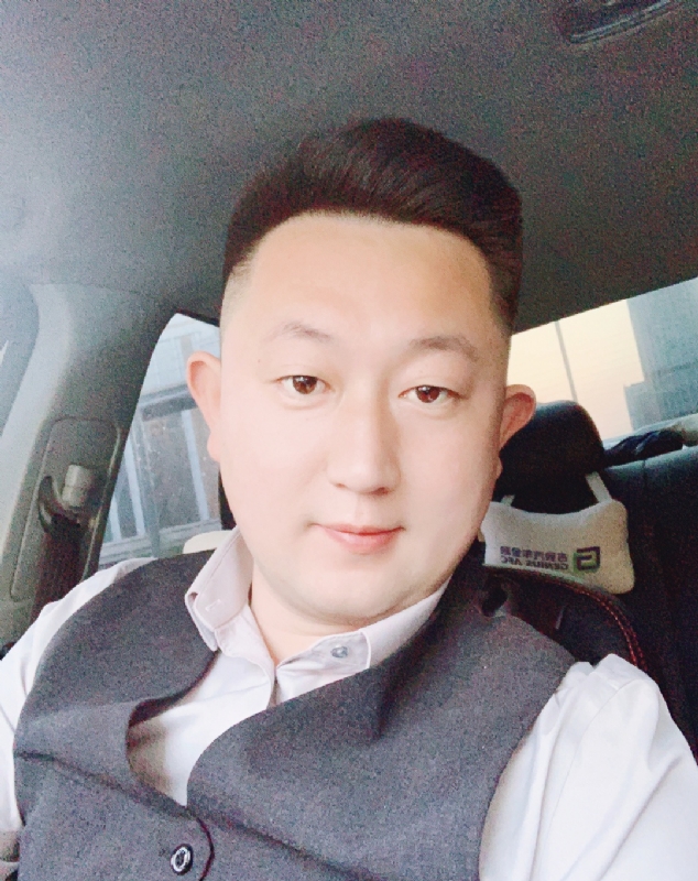等风也等你的第一张照片--吉林交友中心