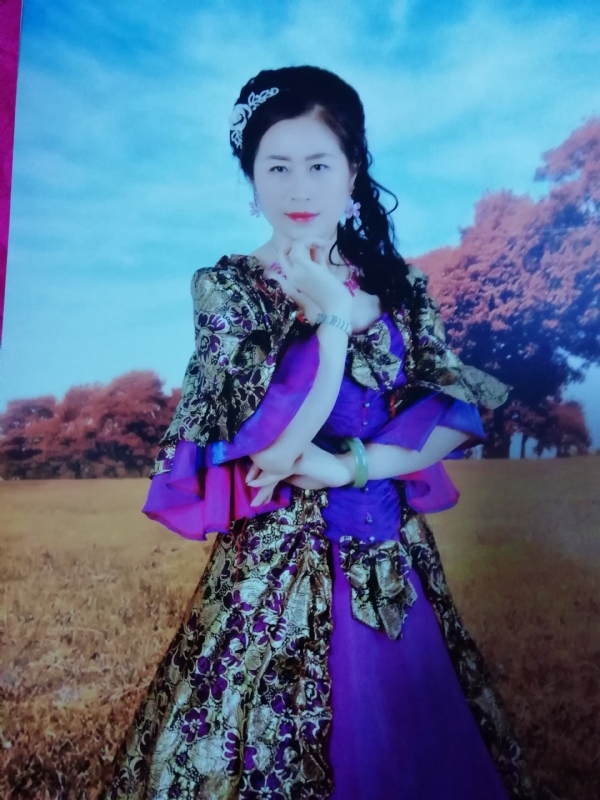 清水芙蓉的第一张照片--吉林交友中心