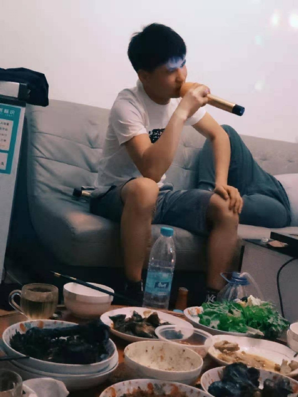 秦成龙的第一张照片--吉林交友中心