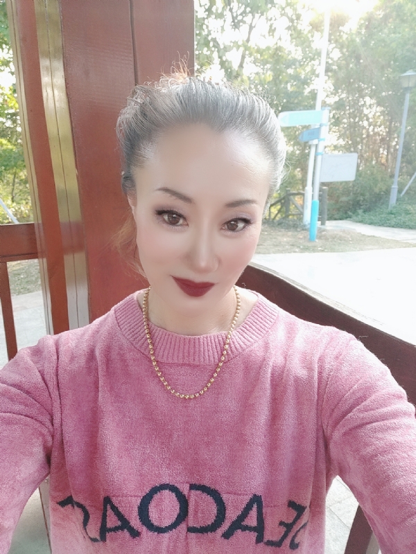 燕子的第五张照片--吉林交友中心