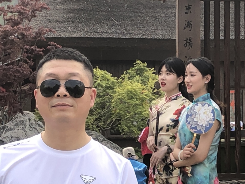 xiongmao的第一张照片--吉林交友中心