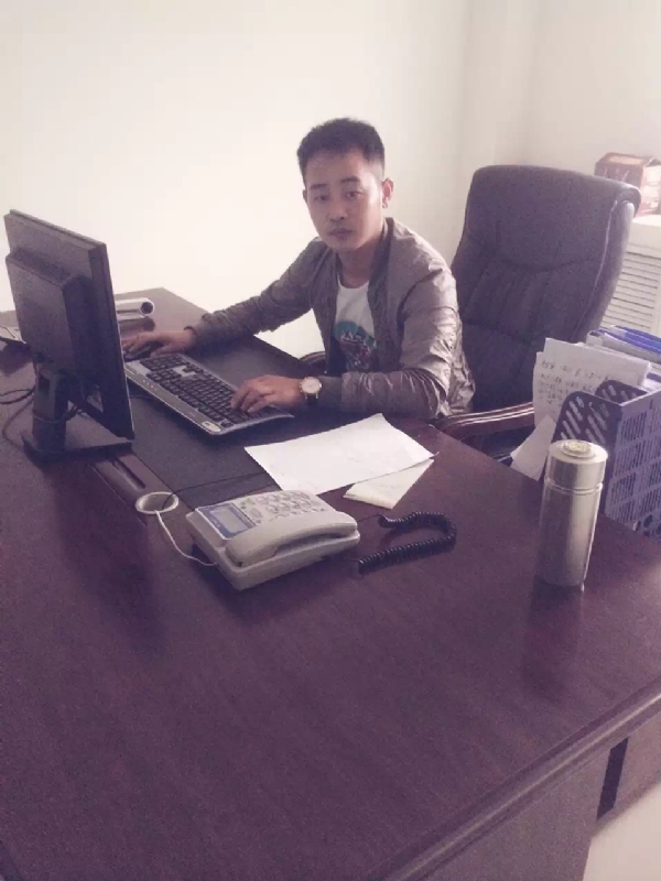 富强的第三张照片--吉林交友中心