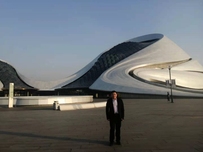 荣荣的第一张照片--吉林交友中心