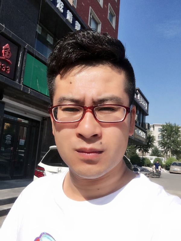 AA首席的第一张照片--吉林交友中心