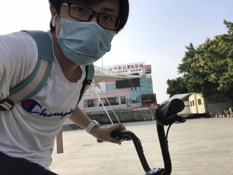 丁先生的第一张照片--吉林交友中心