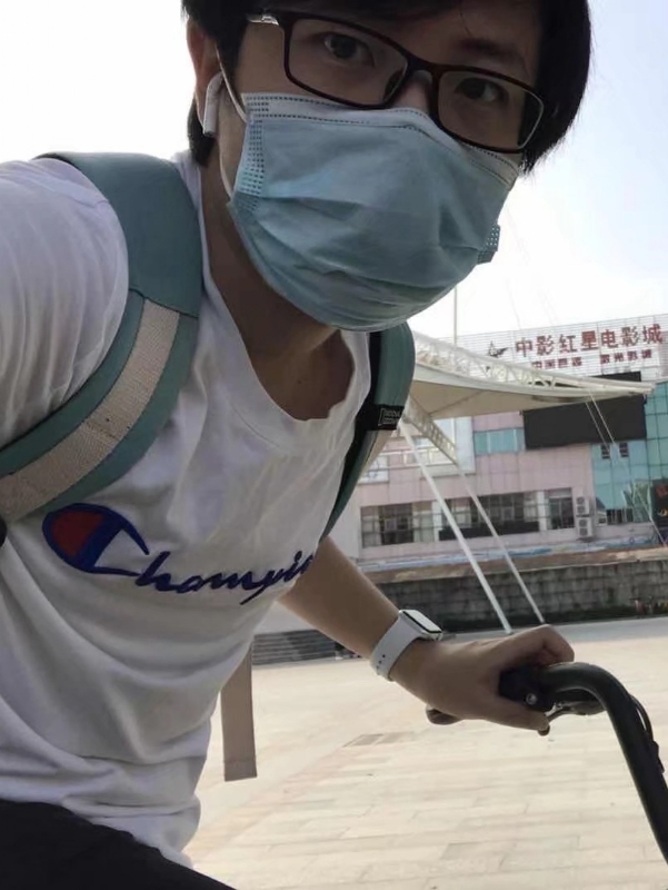 丁先生的第二张照片--吉林交友中心