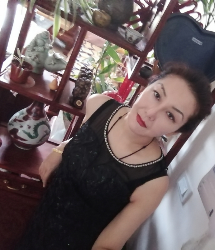 珠砂痣的第一张照片--吉林交友中心