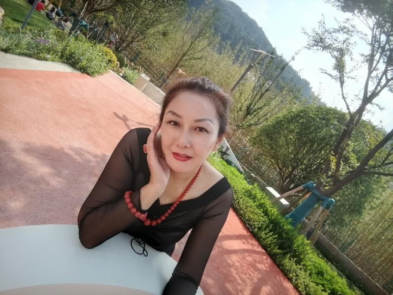 珠砂痣的第二张照片--吉林交友中心