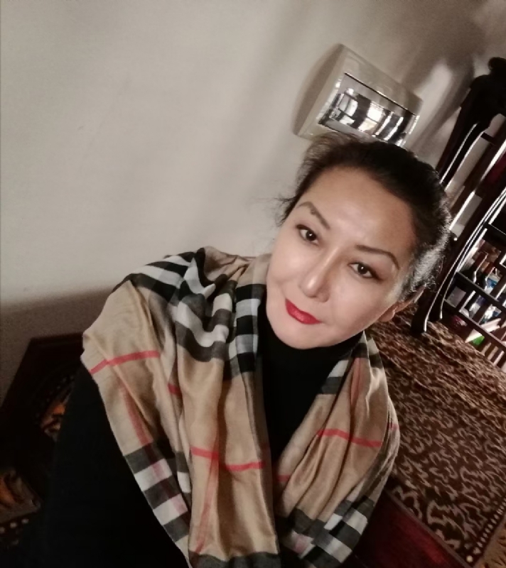 珠砂痣的第三张照片--吉林交友中心