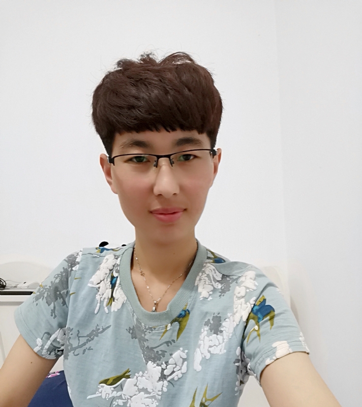 青春的翅膀的第一张照片--吉林交友中心