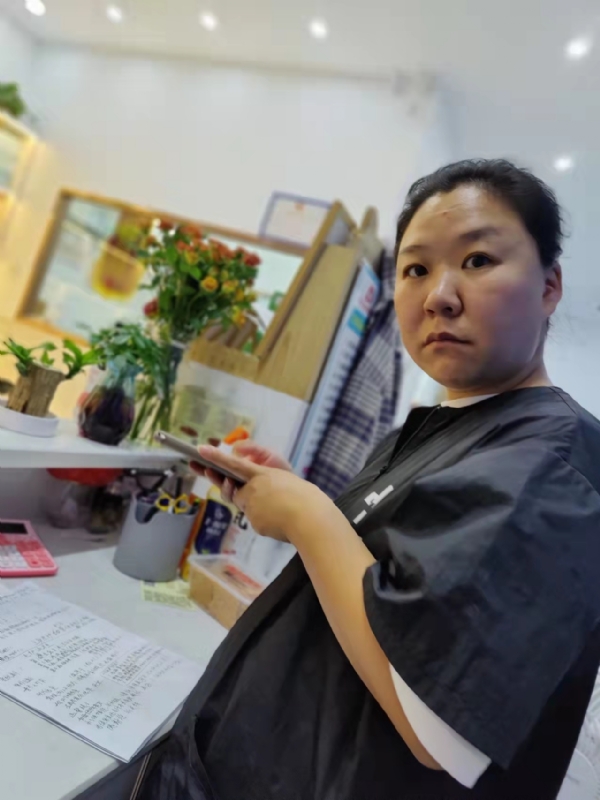 东北小野花的第一张照片--吉林交友中心