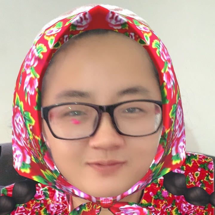 小兰的第一张照片--吉林交友中心