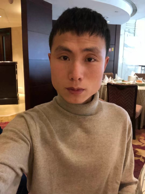 小军的第二张照片--吉林交友中心