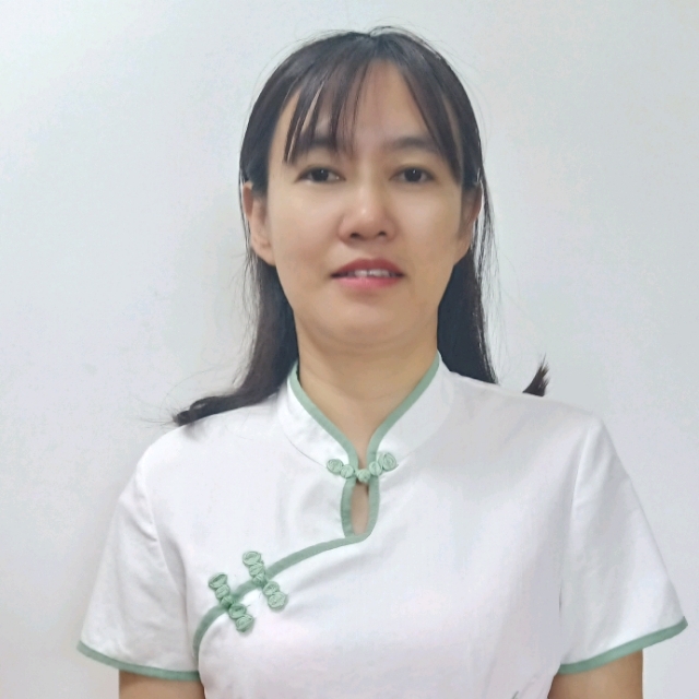 杨金凤的第一张照片--吉林交友中心