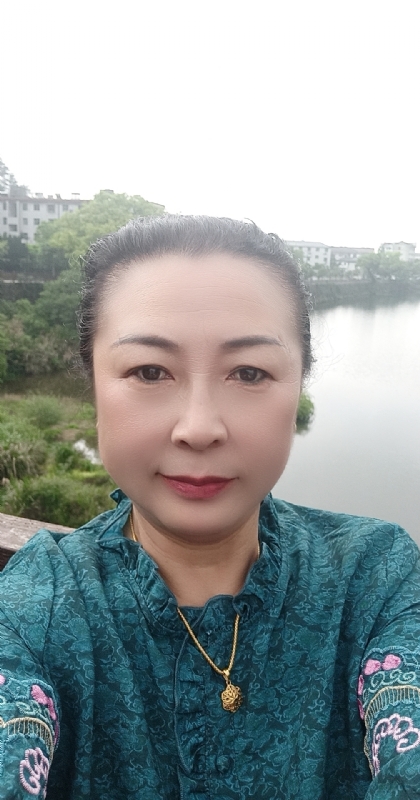 雨中情的第二张照片--吉林交友中心