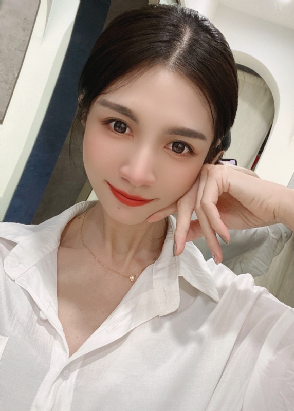 Anna的第一张照片--吉林交友中心