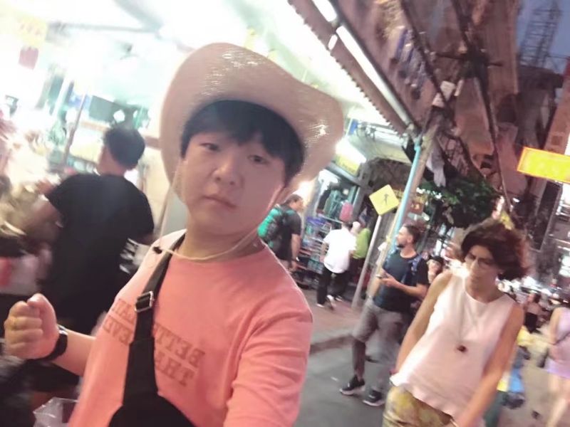 小华仔的第一张照片--吉林交友中心