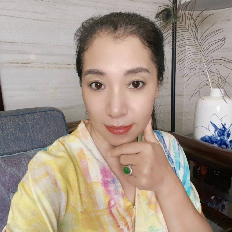 仝馨的第一张照片--吉林交友中心