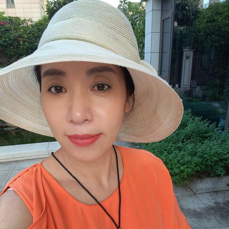 仝馨的第四张照片--吉林交友中心