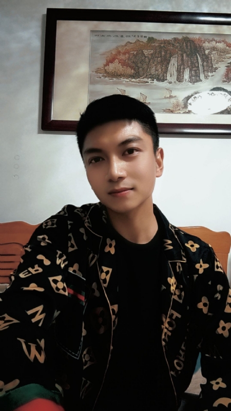 正直的火焰的第三张照片--吉林交友中心