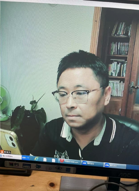 军儿的第三张照片--吉林交友中心