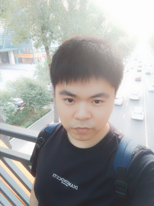 自出心裁的第一张照片--吉林交友中心