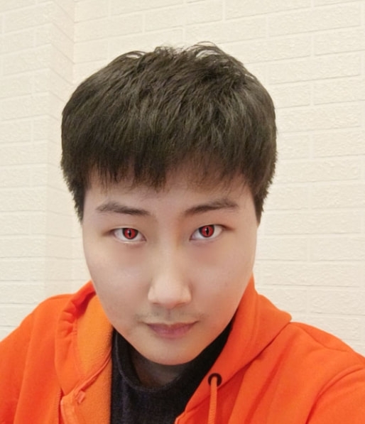 狐瞳的第一张照片--吉林交友中心