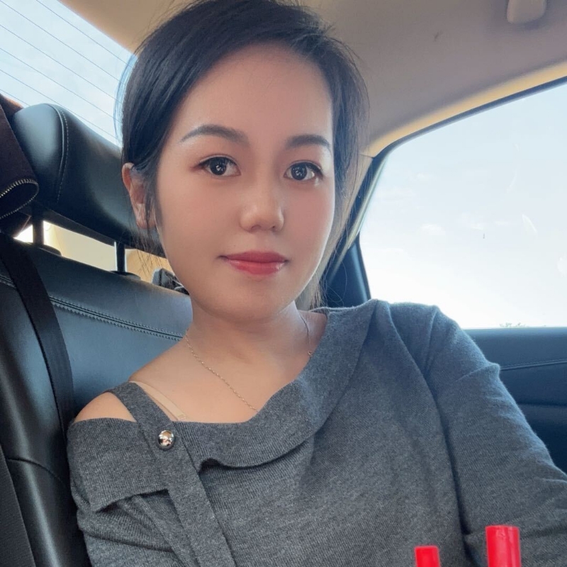 吴静的第一张照片--吉林交友中心