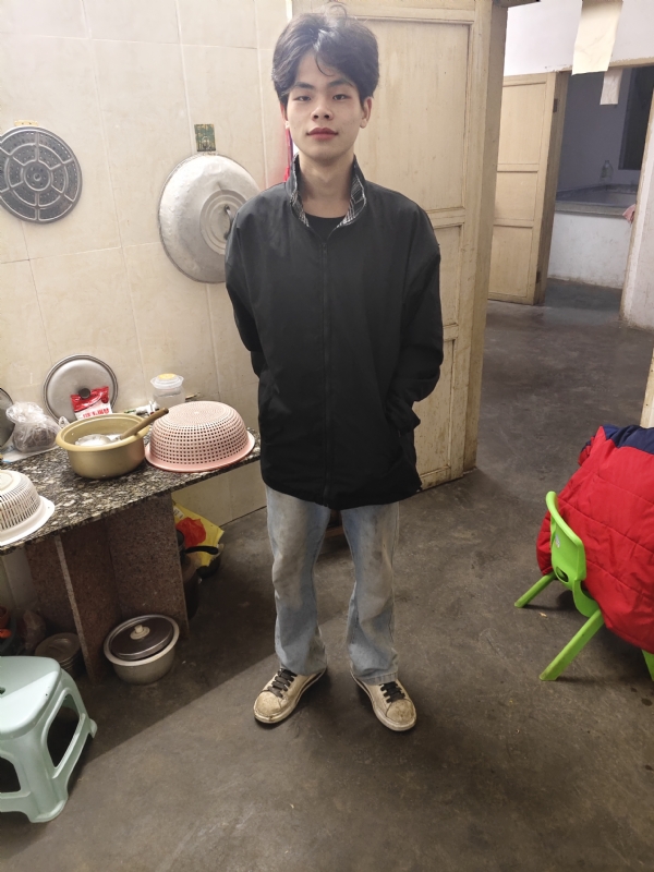 铭泽的第一张照片--吉林交友中心